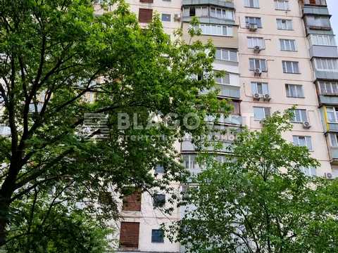 квартира за адресою Героїв Дніпра вул., 38-В
