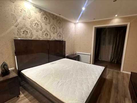 квартира по адресу Сергія Параджанова ул., 5
