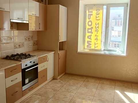квартира за адресою Лялі Ратушної вул., 23