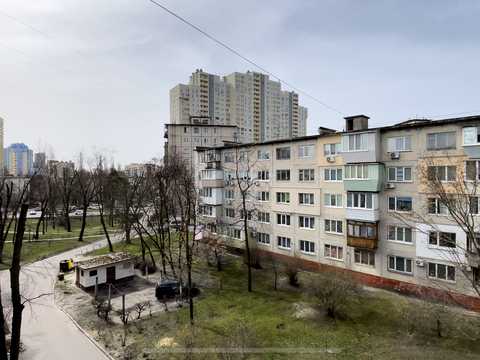 квартира по адресу Алишера Навои просп., 76