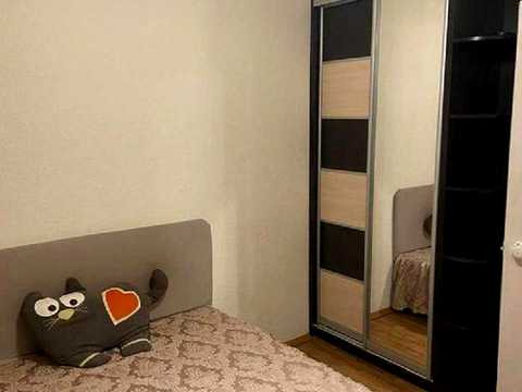 квартира за адресою Оболонський просп., 13