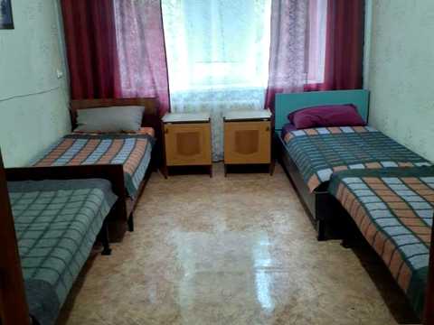 квартира за адресою Лесі Українки просп. (50 років Жовтня), 10