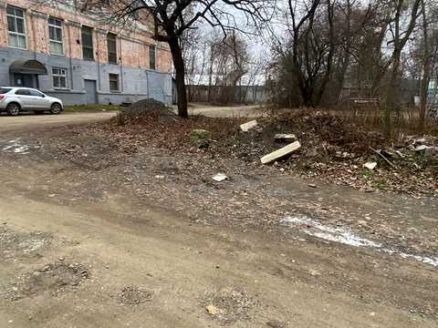коммерческая по адресу Донбассовская ул., 1-Ф