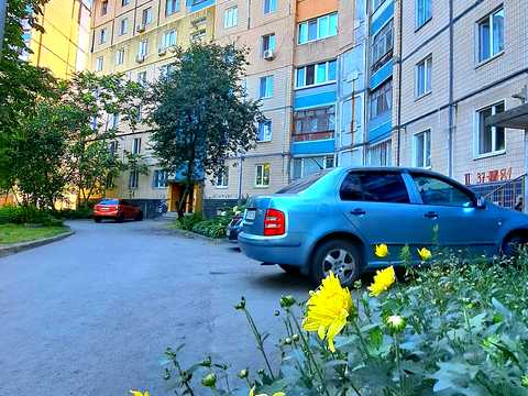 квартира по адресу 5й- зарічний, 64