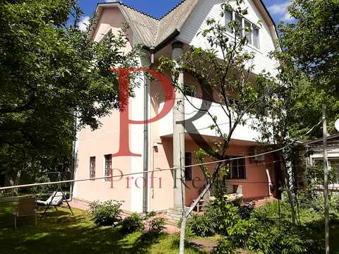 дом по адресу 10-я Лугова, 12