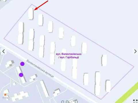квартира за адресою Валентинівська вул., (Будинок 7)