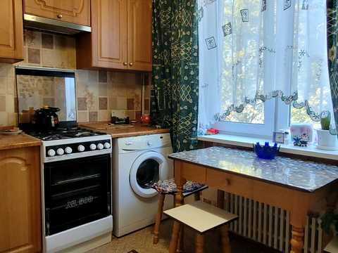 квартира по адресу Гвардейцев-Широнинцев ул., 81