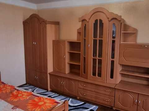 квартира за адресою Шолом-Алейхема вул., 16
