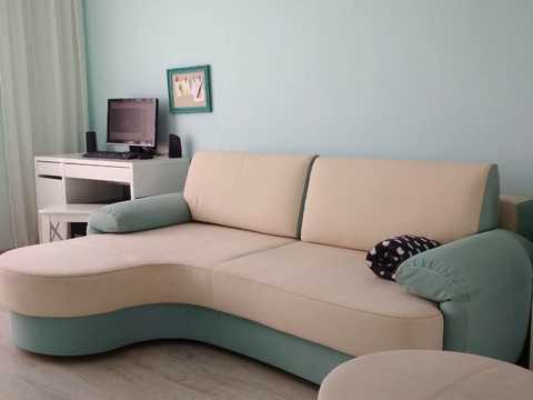 квартира за адресою Радужный массив, 10