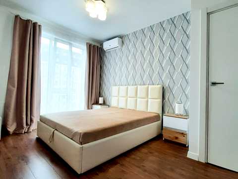 квартира за адресою Михайла Максимовича вул. (Онуфрія Трутенка), 26-Б