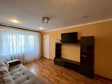 квартира по адресу Металлургов просп., 30