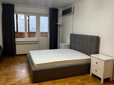 квартира за адресою Бориса Гмирі вул., 1-Б/6
