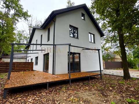 дом по адресу Марії Зерової ул. (Мічуріна), 2