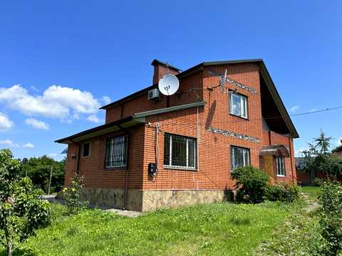 будинок за адресою Балкова, 1