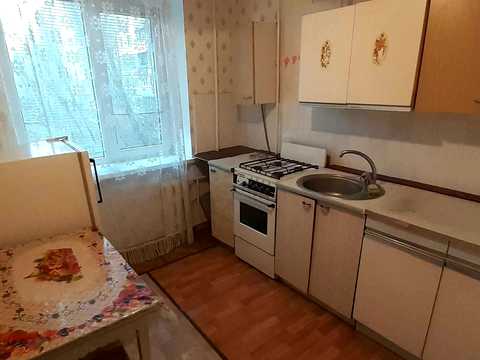квартира за адресою Калинова вул., 53