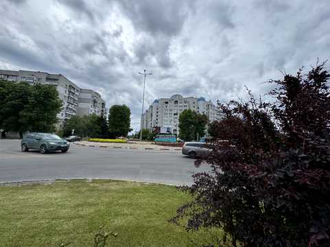 комерційна за адресою Магістральна вул., 9