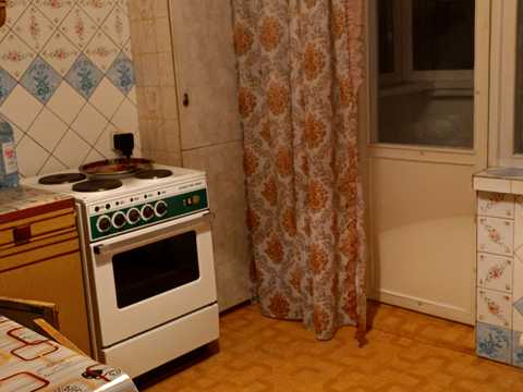 квартира за адресою Левка Лук'яненка вул. (Маршала Тимошенка), 1-Д