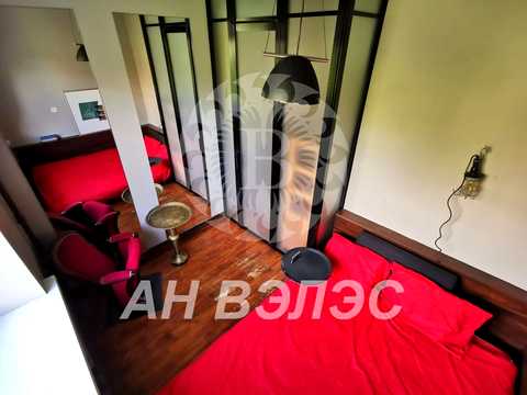квартира по адресу Костя Гордиенко пер. (Чекістів), 5