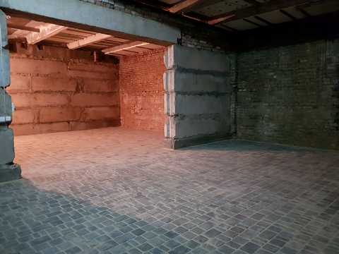 комерційна за адресою Старочумацька вул. (Байкальська), 6