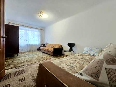 квартира по адресу Выговского ул. (Терешковой), 37