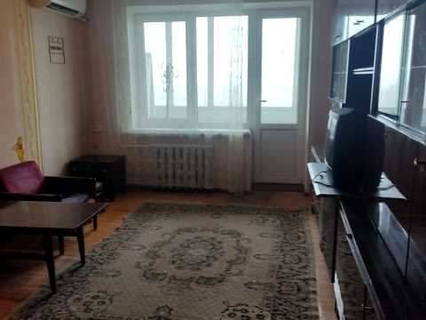 квартира по адресу Митрополита Василия Липковского ул. (Урицького), 21
