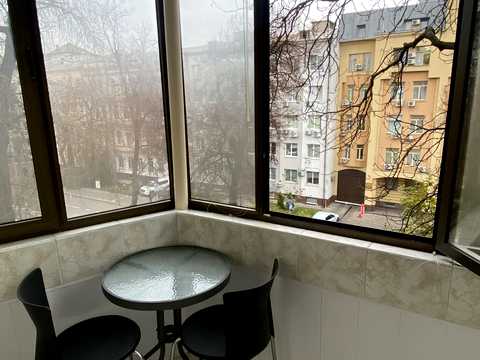 квартира по адресу Золотоворотская ул., 2