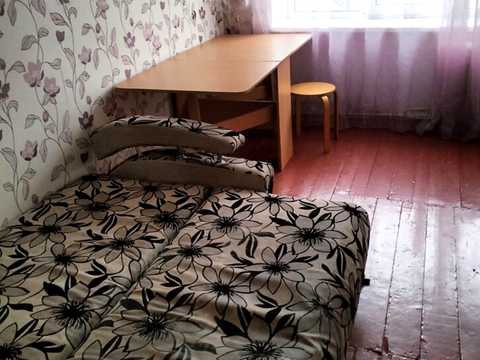 кімната за адресою Степана Бандери просп., 88