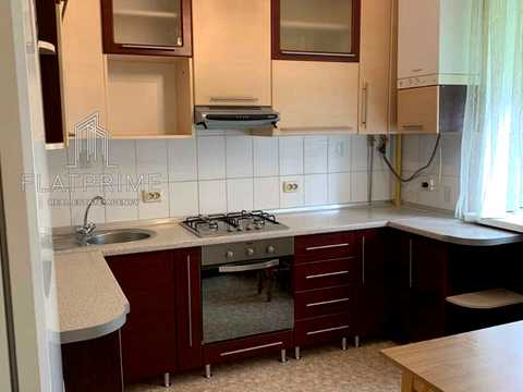 квартира по адресу Амосова пер., 32/2