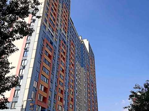 квартира по адресу Богатырская ул., 6-А