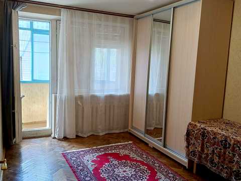 квартира по адресу Вадима Гетьмана ул. (Індустріальна), 26-Б