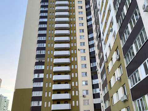 квартира по адресу Моторный пер., 11