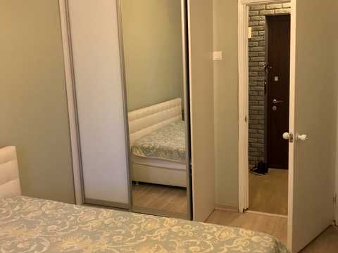 квартира за адресою Чорнобильська вул., 4/56