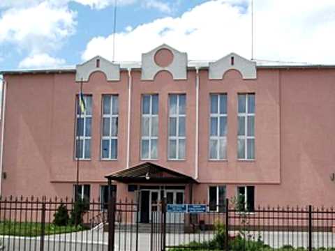 участок по адресу Лісниківська ул.