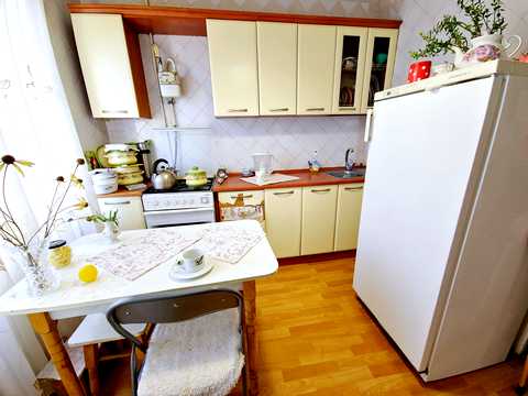 кімната за адресою Степана Бандери вул., 20/1