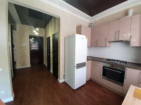 квартира по адресу Богдана Хмельницкого ул., 1