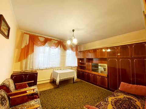 квартира по адресу Виговського, 5А
