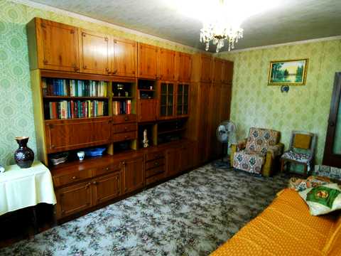 квартира по адресу Олимпийская ул., 23
