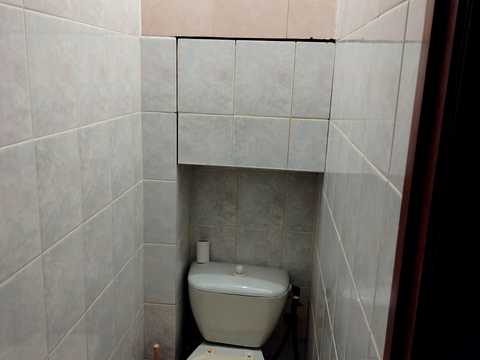 квартира за адресою Крошенська вул., 42