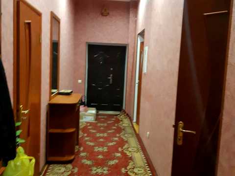 квартира по адресу Большая Васильковская ул. (Красноармейская), 79