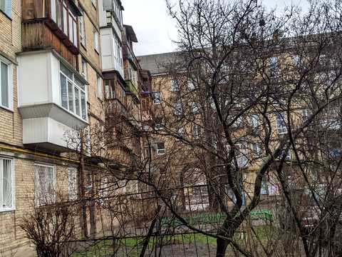 квартира за адресою Григорія Чупринки вул. (Чудновського), 1/10
