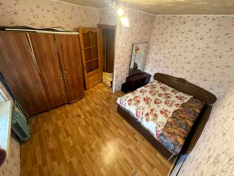 квартира за адресою Сухомлинського вул., 6