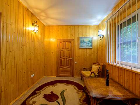 дом по адресу Заводський провулок, 10
