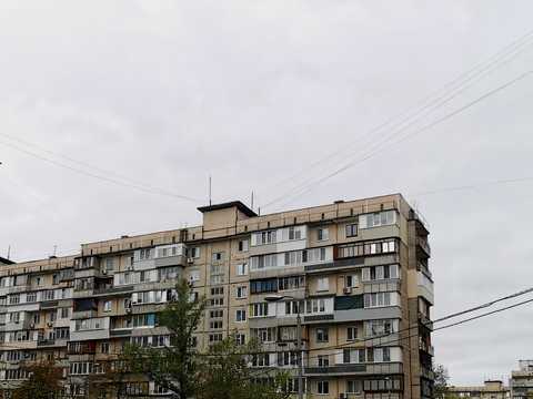 квартира за адресою Героїв Дніпра вул., 25