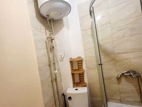 квартира по адресу Электровозная ул., 8