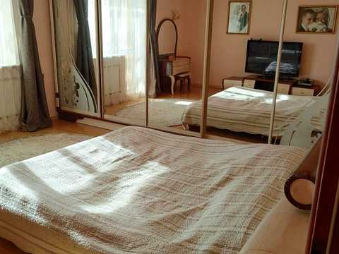 квартира по адресу Зализничная ул., 7Б
