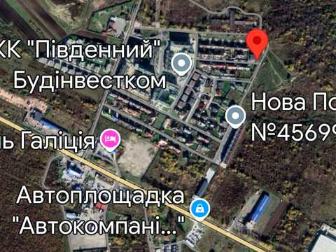 дом по адресу Пилипа Орлика