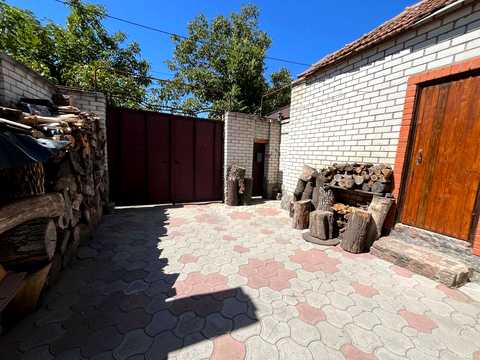 будинок за адресою Миколаїв, Богородична вул. (Пролетарська), 26-А