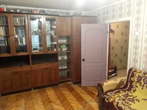 квартира по адресу Михаила Донца ул., 21