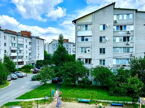 квартира за адресою Дружби вул., 4/1