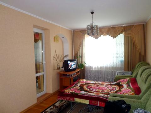 квартира по адресу Сергея Зулинского ул. (Тарногродського), 39